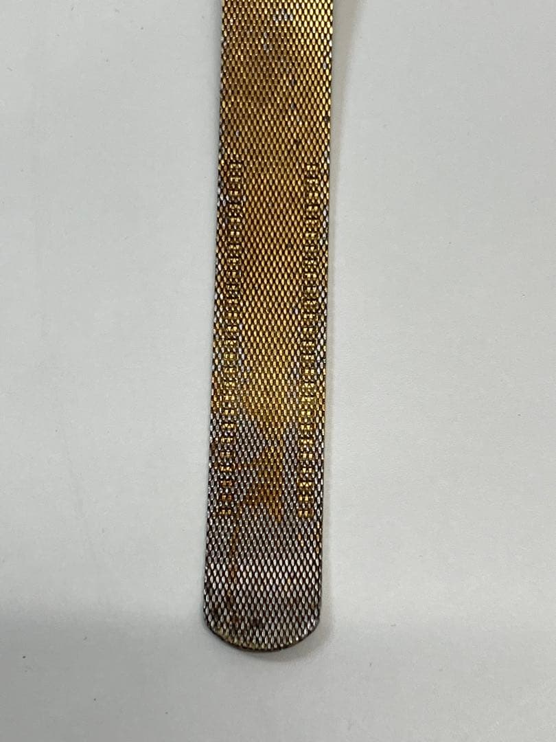 UNIVERSAL GENEVE 手巻き腕時計 ALTESSE 【A257.】