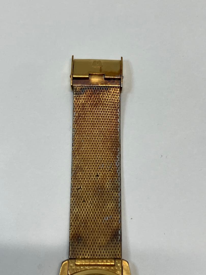 UNIVERSAL GENEVE 手巻き腕時計 ALTESSE 【A257.】