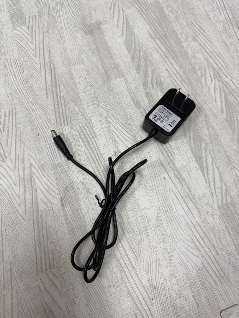 ネイル集塵機ダストコレクター