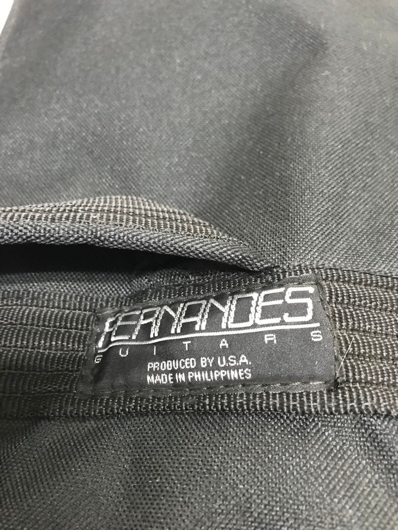 お値下げ‼️フェルナンデス/Fernandes/MG-80Xカスタム