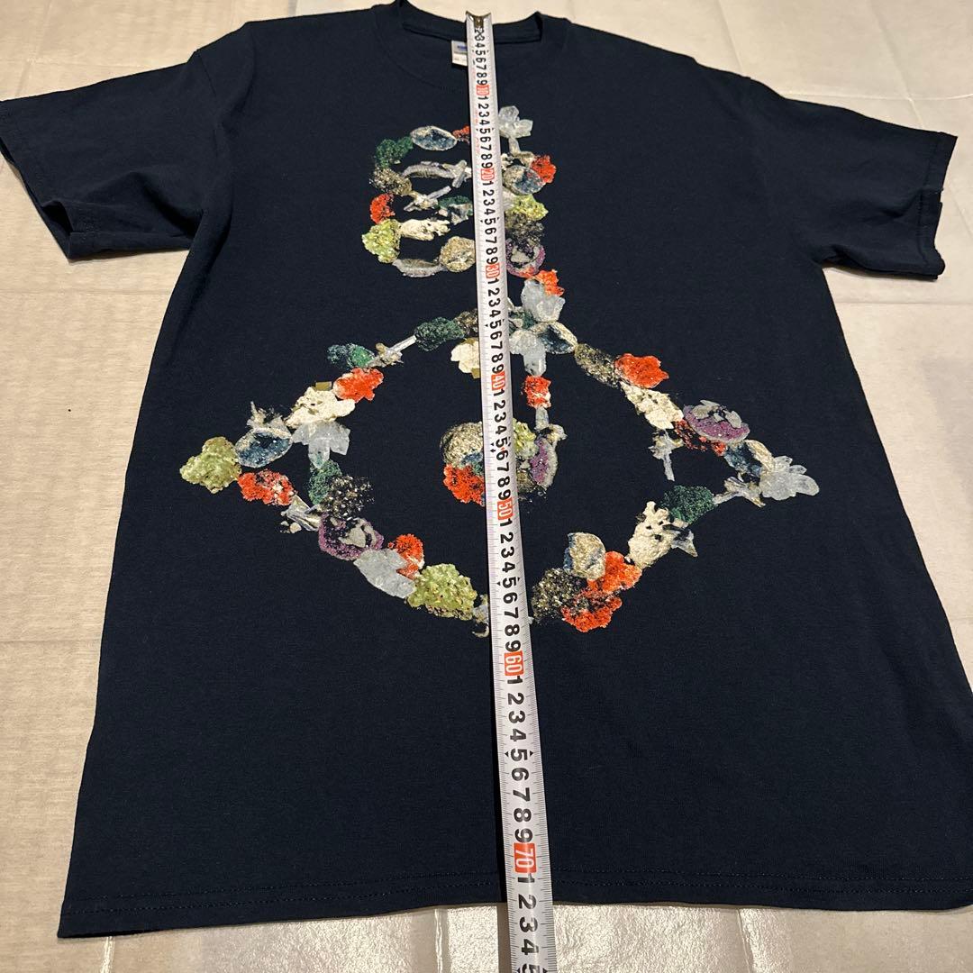 Bjork ビョークTシャツ Mサイズ ヴィンテージ フジロック フ