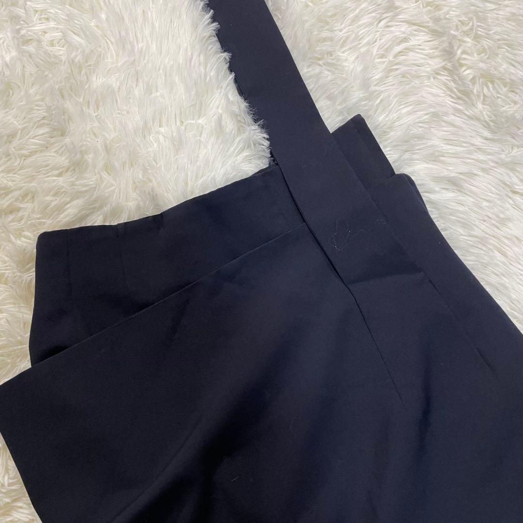 Comme des Garçons One Shoulder ONEPIECE