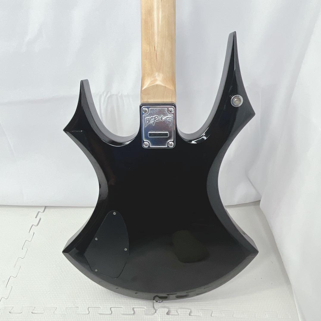 B.C.Rich VIRGIN VG-1 エレキギター