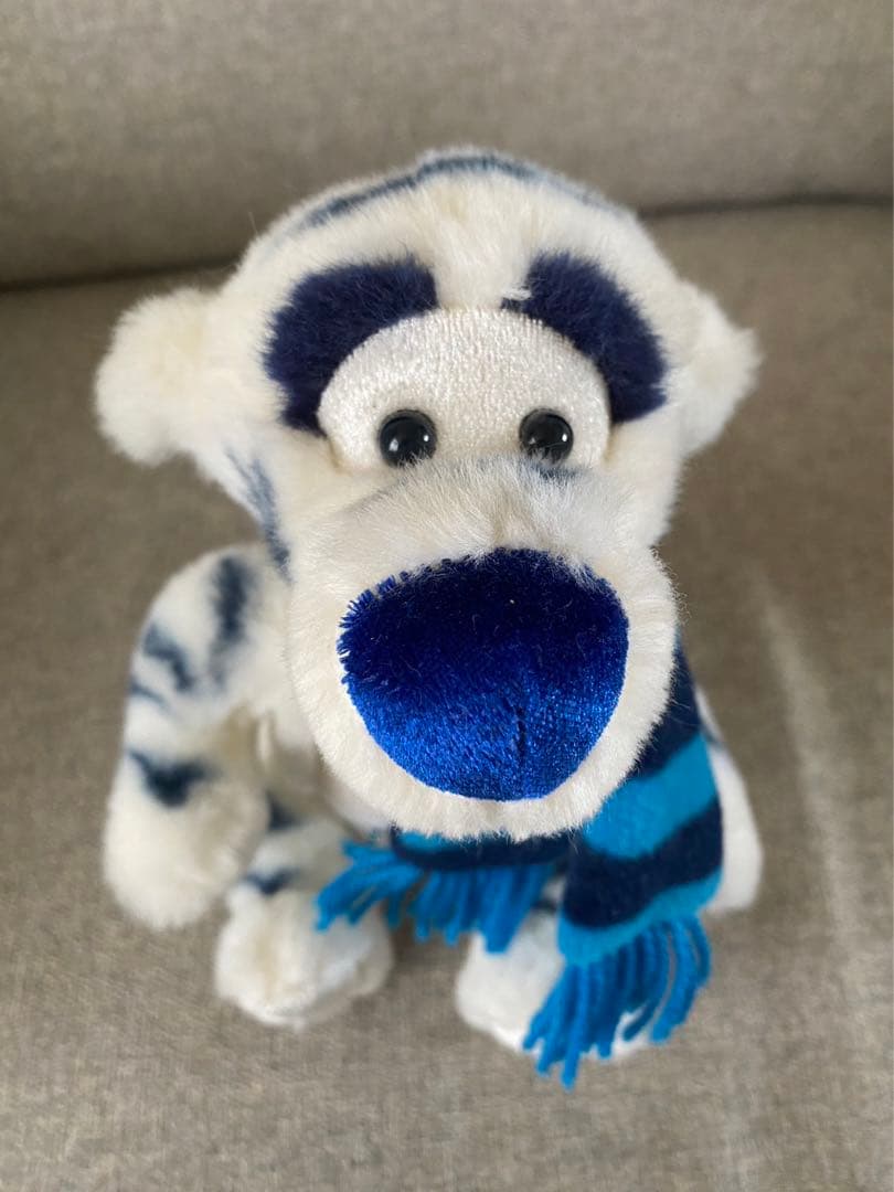 Disney くまのプーさん ピグレット ティガー イーヨ ぬいぐるみ