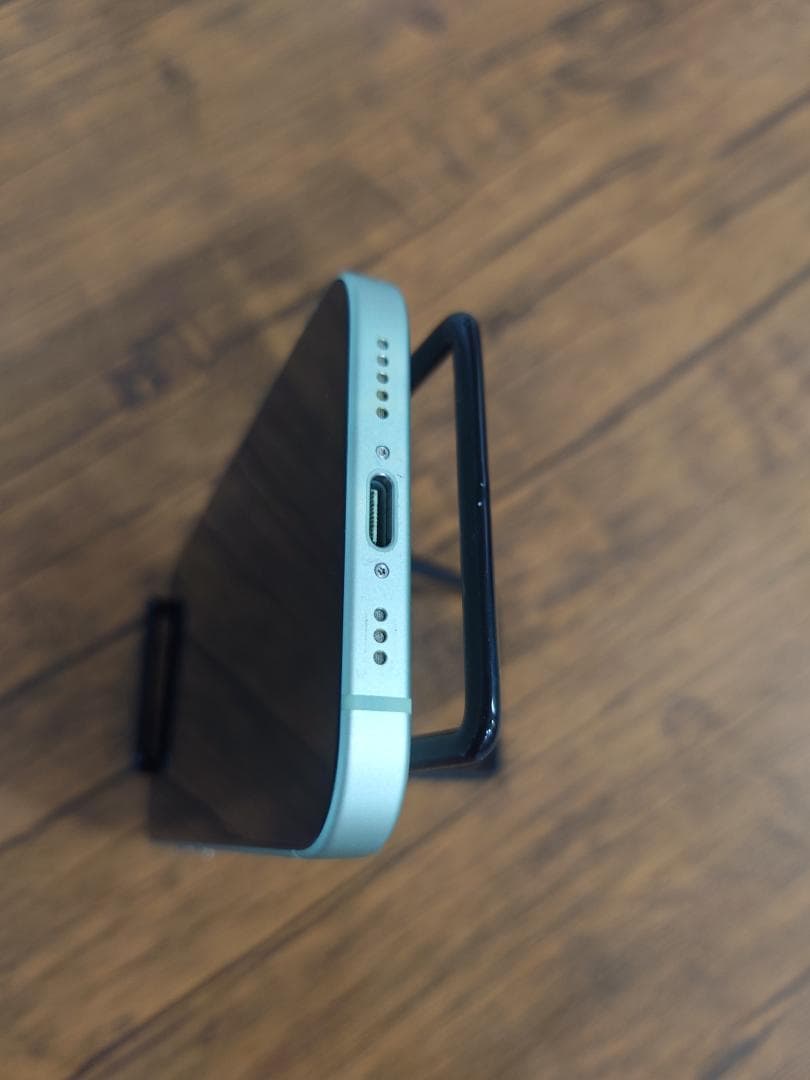 修理品】Apple iPhone 15 256GB