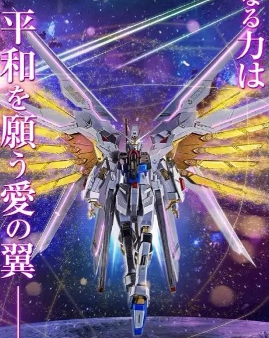 METAL ROBOT魂 ストライクフリーダム弐式 プラウドディフェンダーセット