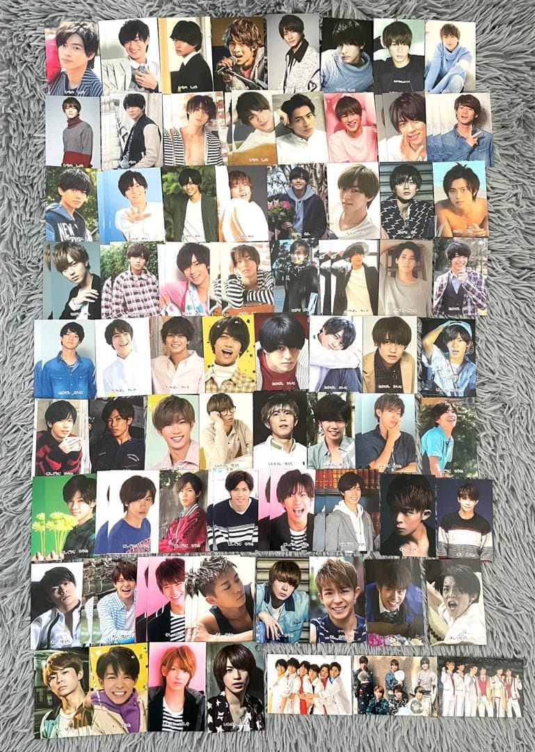 King&Prince キンプリ グッズ まとめ売り