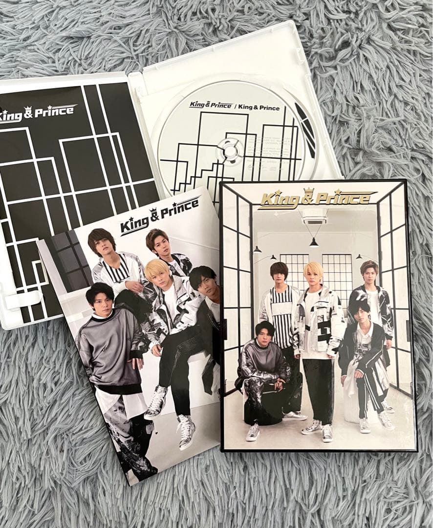 King&Prince キンプリ グッズ まとめ売り
