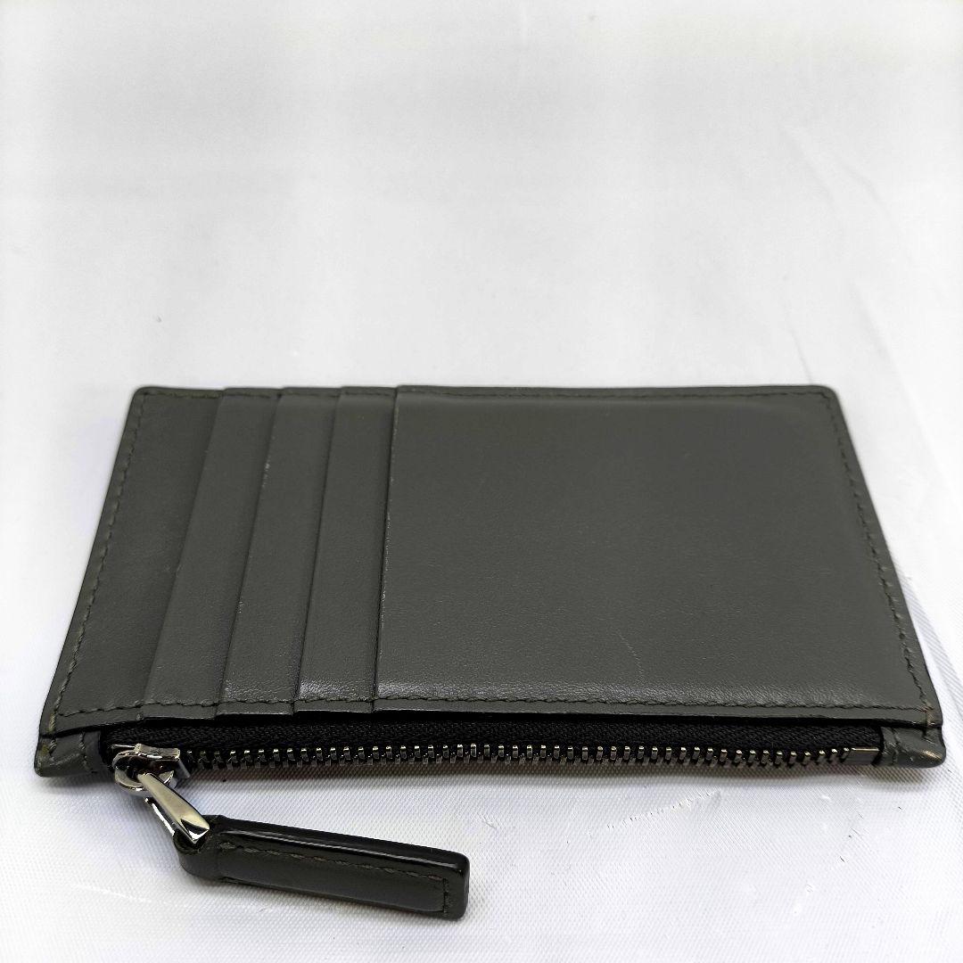 美品 グッチシマ フラグメントケース ケース カードケース パース