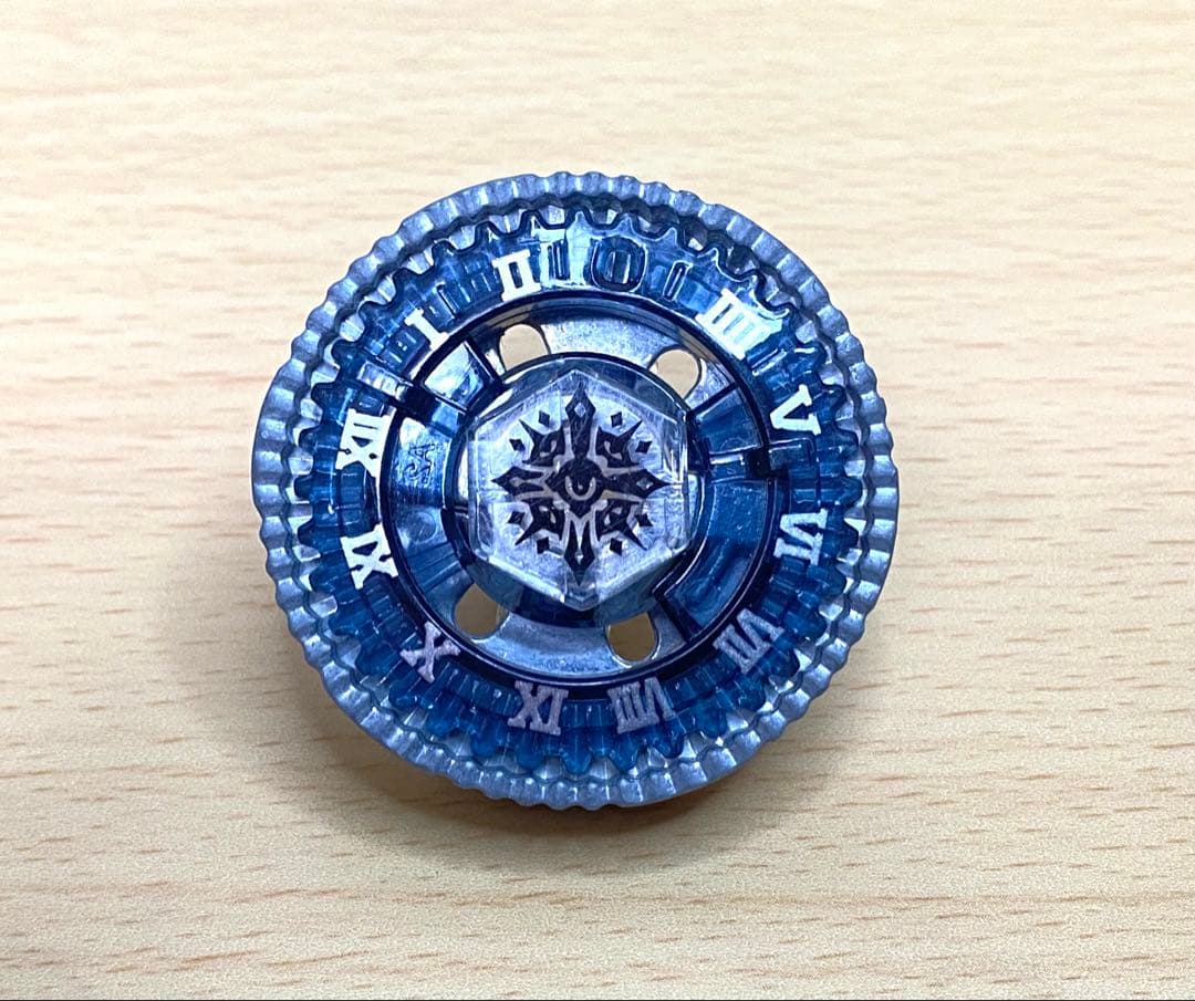 バサルトホロギウム145WD メタルファイトベイブレード - メルカリ