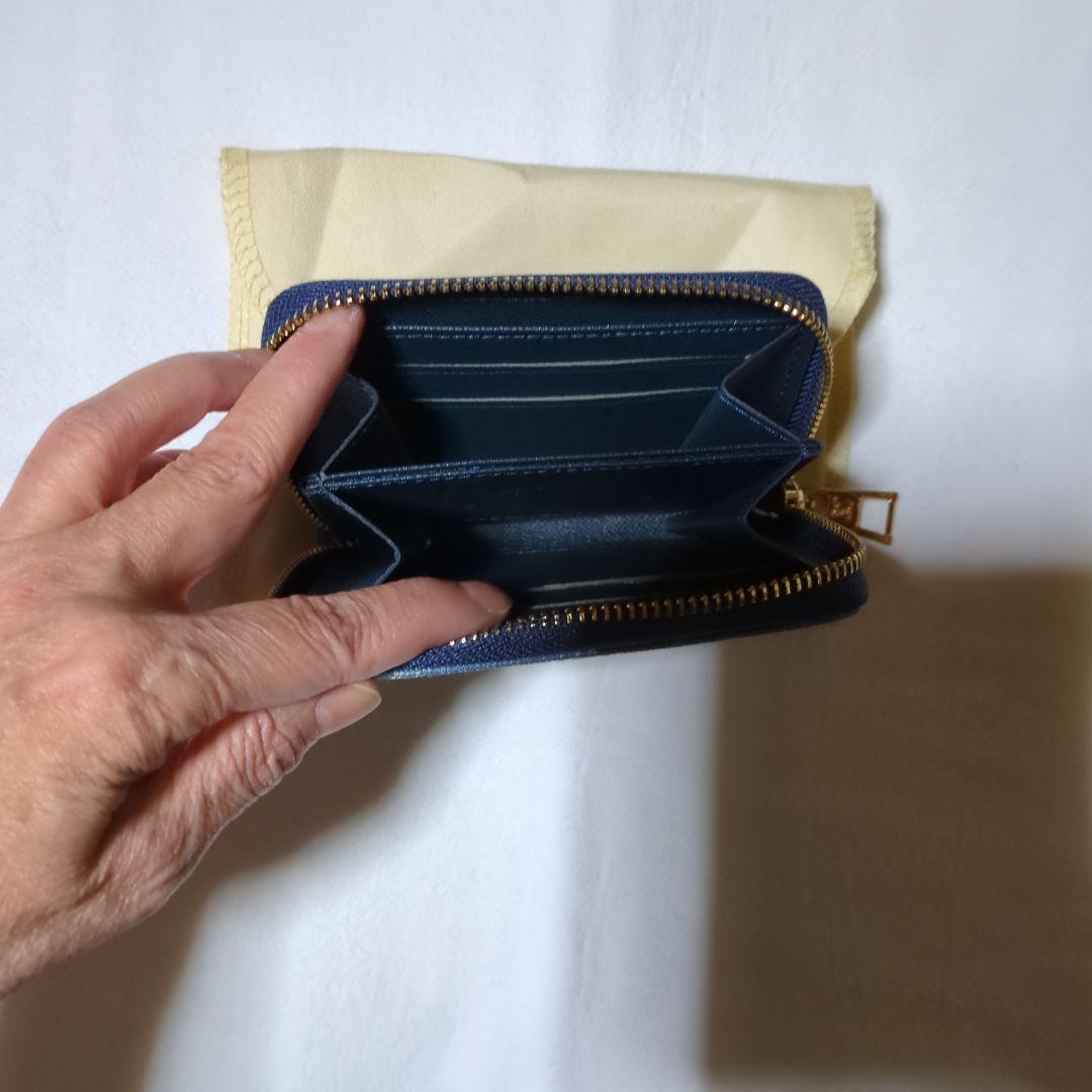 LOUIS VUITTON デニム ケース