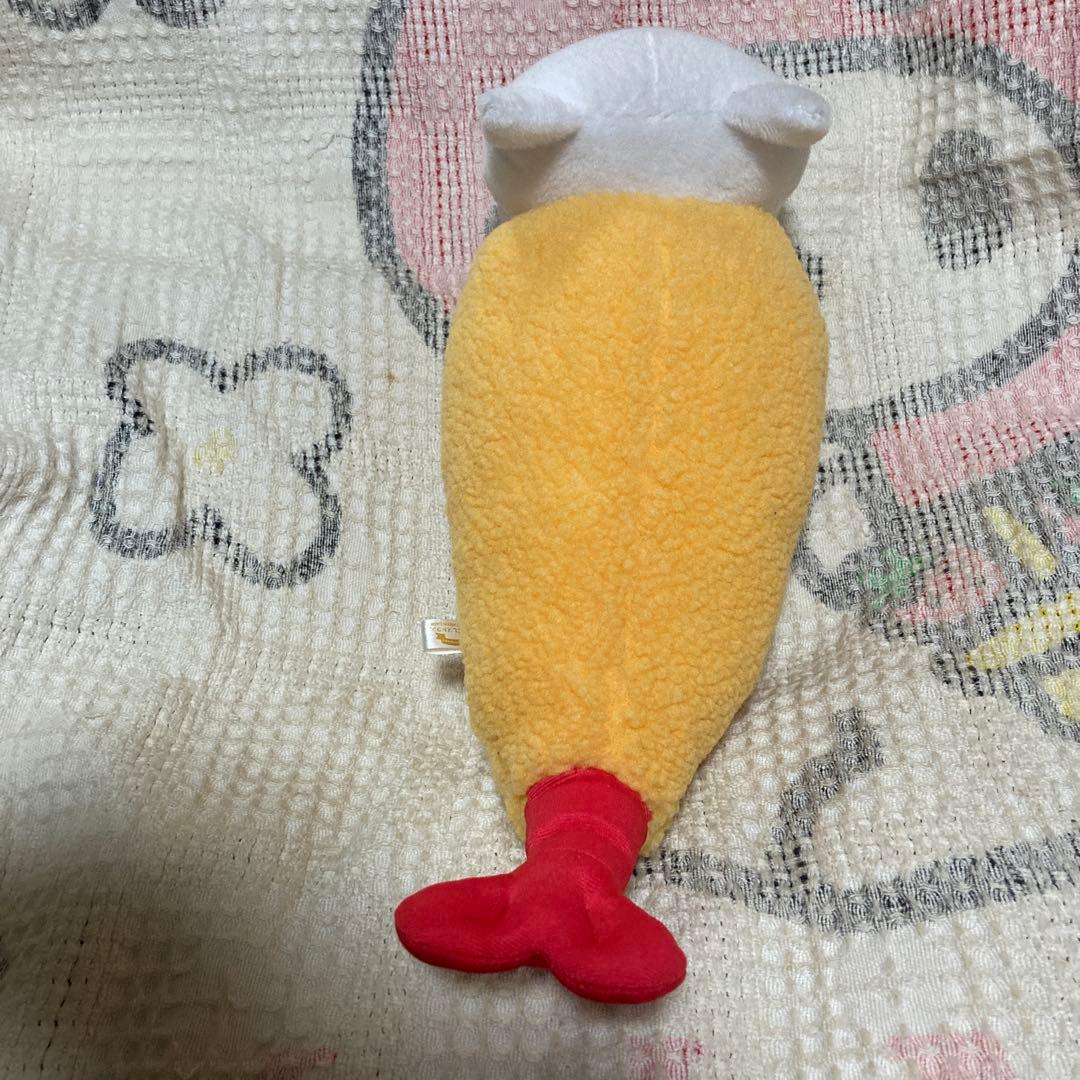 サンエックス　にゃんにゃんにゃんこ　にゃんこレストラン＆にゃんこ飯店　ぬいぐるみ