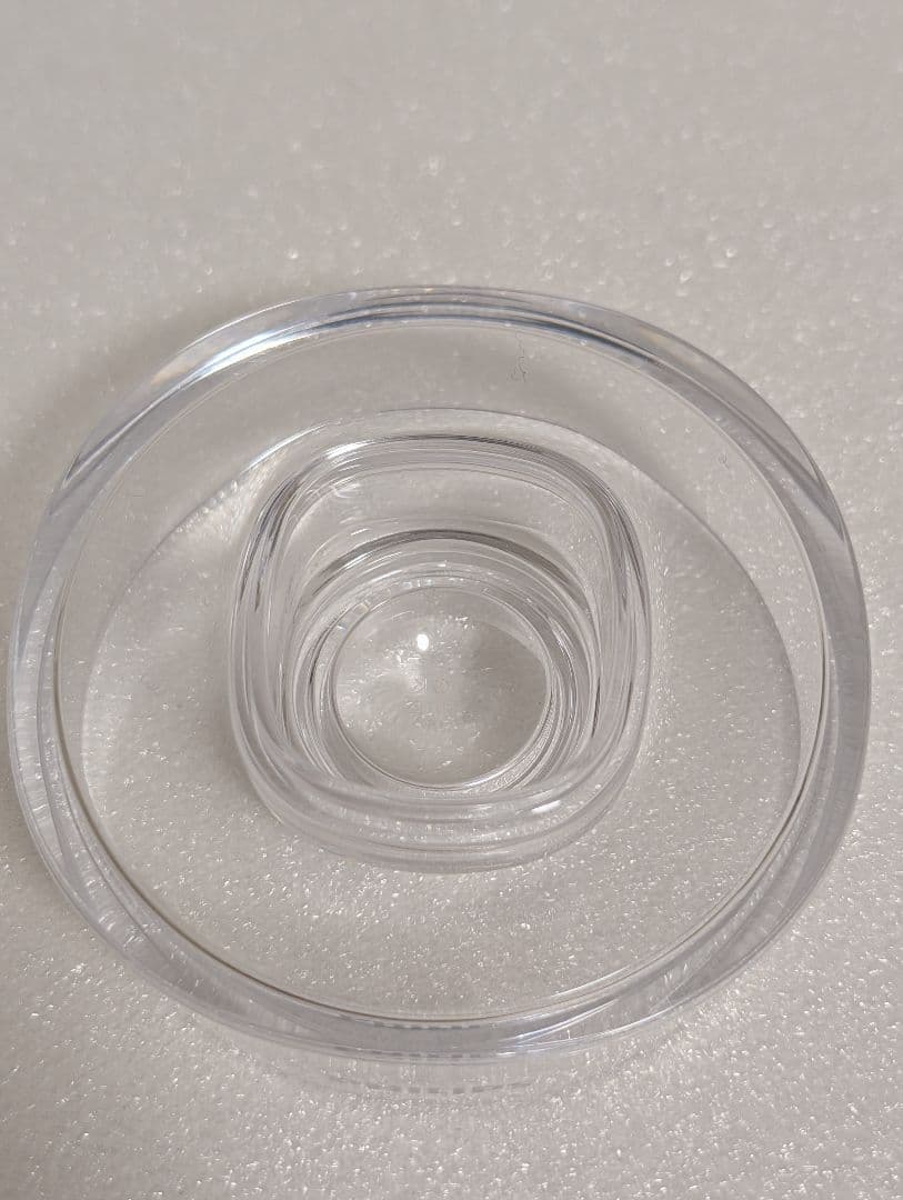 Philips Sonicare HX992W 電動歯ブラシ グラス付き充電器