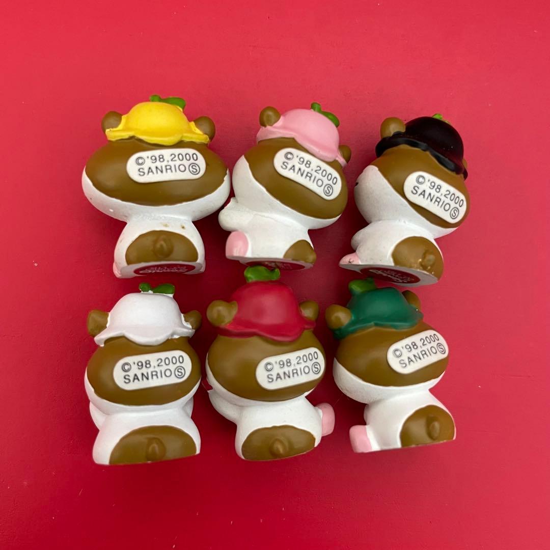 360個 ハローキティの幸運を呼ぶ開運マスコット キティ プ