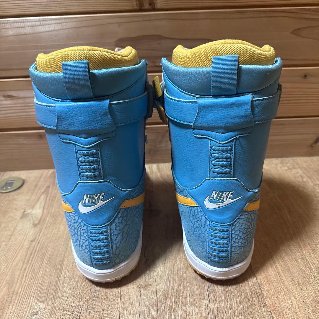 た*と様 ⭐️レア-NIKE ZOOM FORCE1 27.5cm US9.5⭐