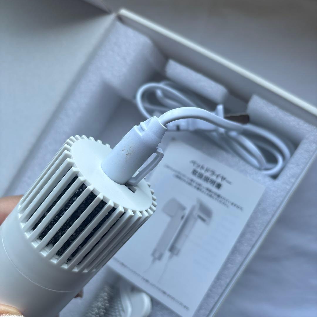 ペットドライヤー 犬 猫用 ヘア乾燥機 犬 乾燥 機