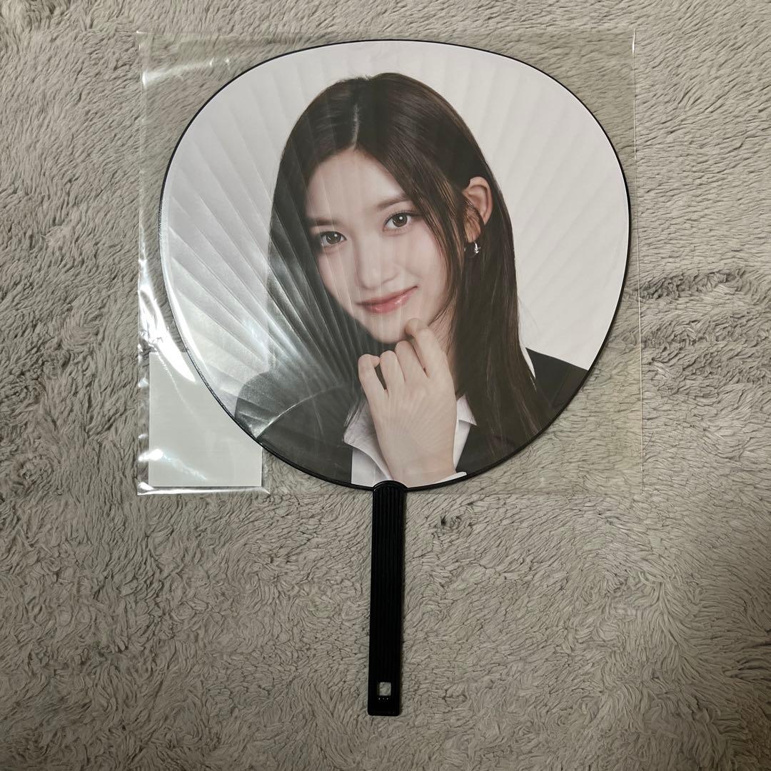 ive アイヴ うちわ まとめ売り