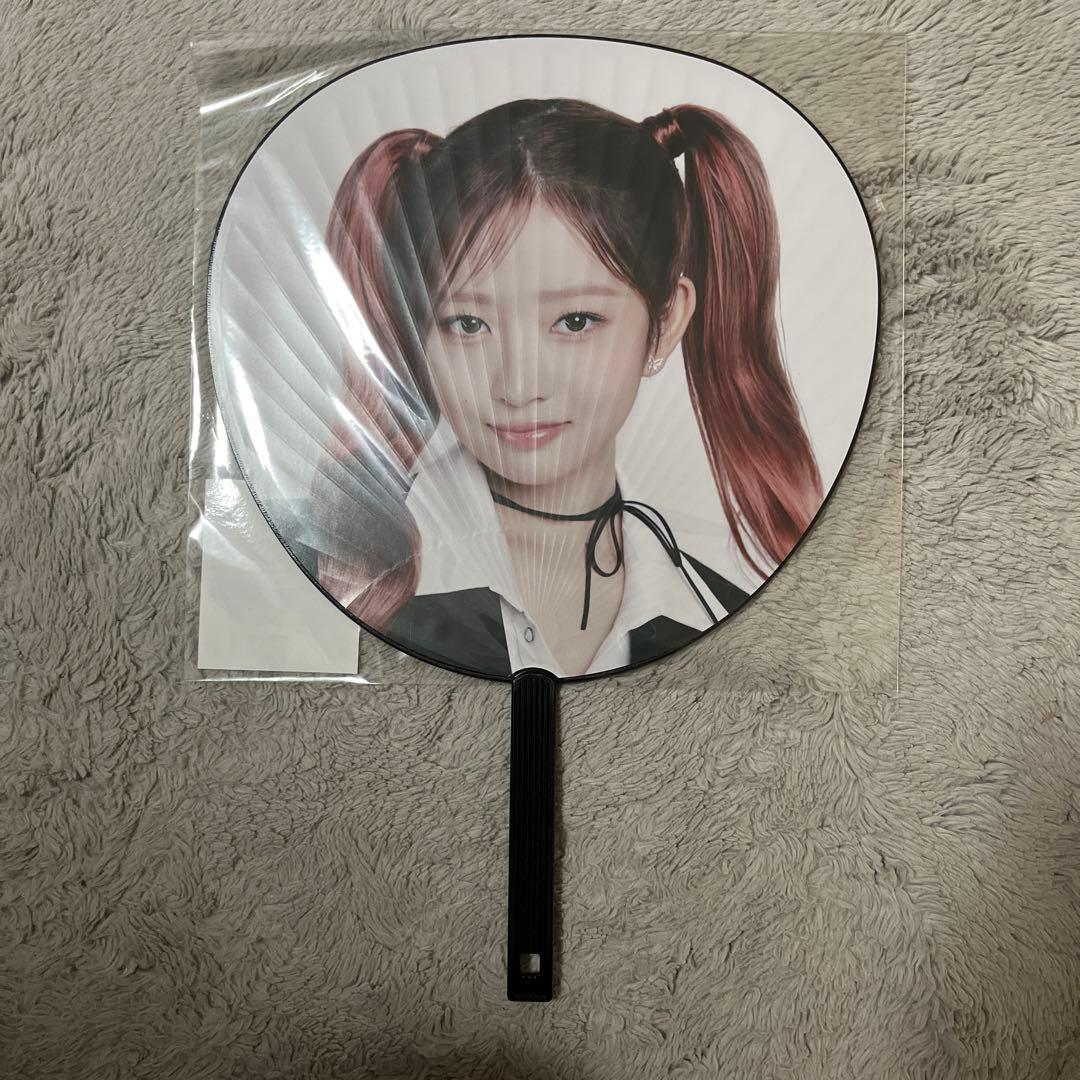 ive アイヴ うちわ まとめ売り