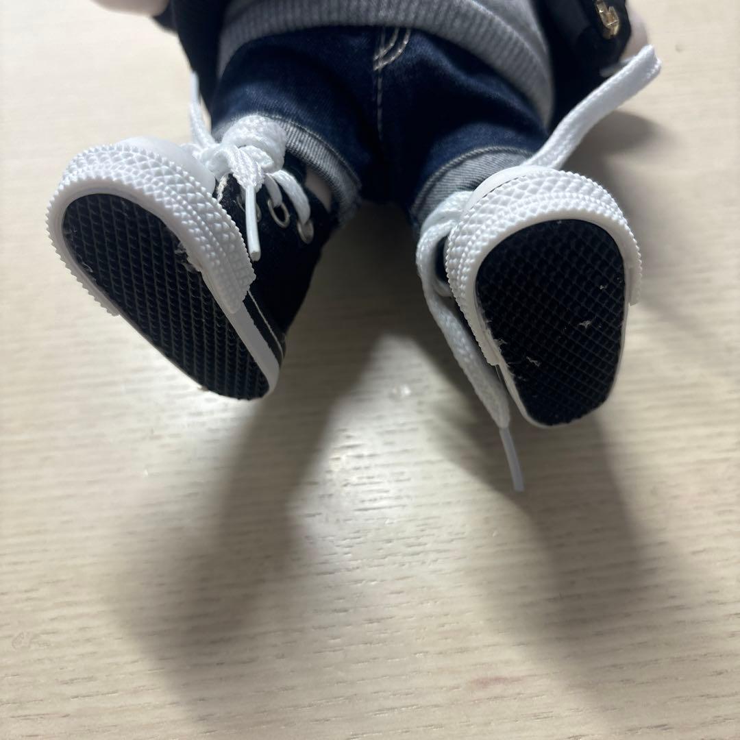 treasure plush doll ヒョンソク トレジャー ぬい ぬいぐるみ