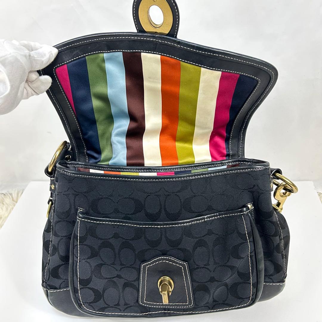 バッグ Coach Legacy Limited Edition ShoulderBag