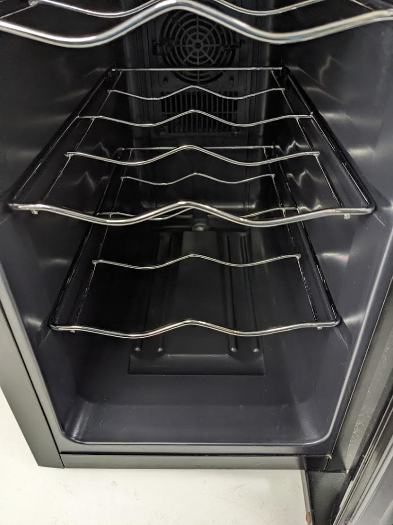 ottostyle.jp ワインセラー 2段式 a09083 16本収納