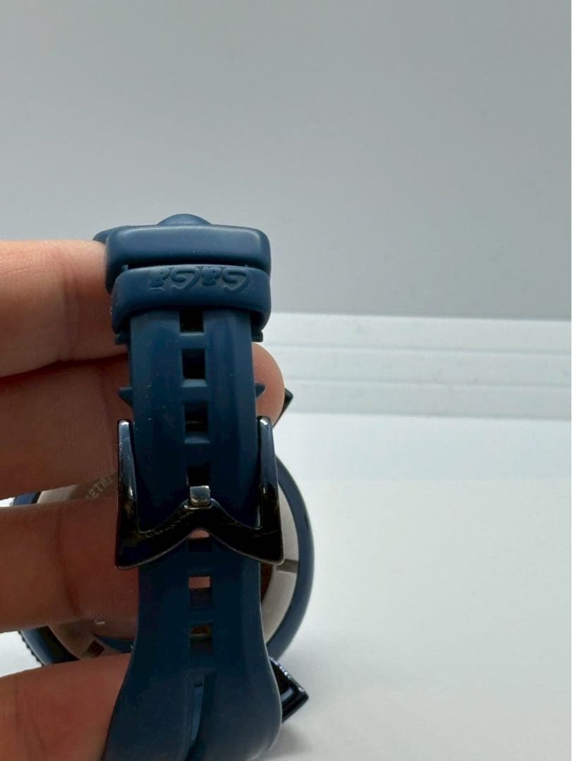 GaGa MILANO ガガミラノ　腕時計　マヌアーレ