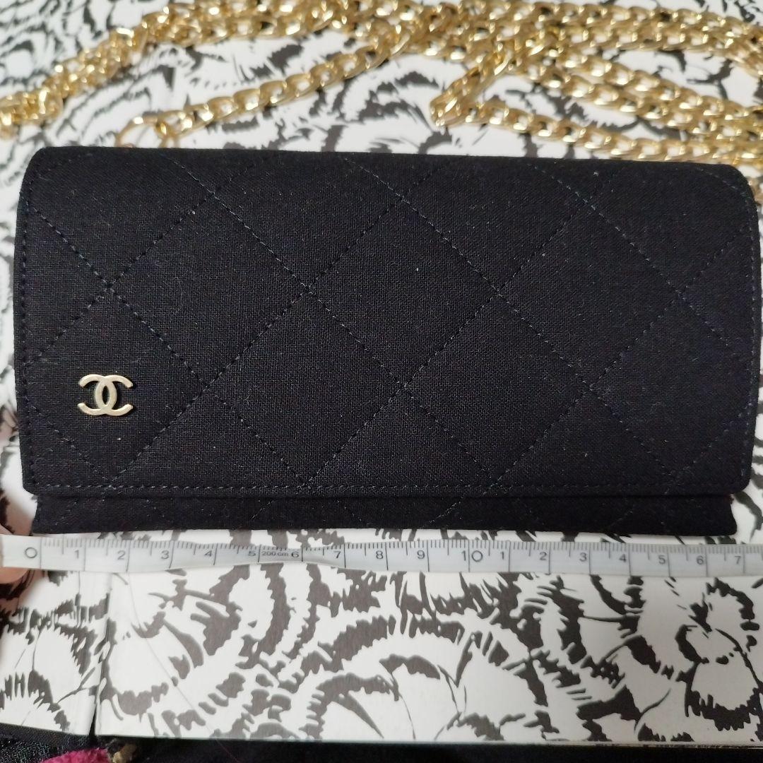 CHANEL 小物