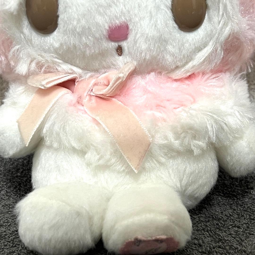 サンリオ マイメロディ ブランシュロリータ ぬいぐるみ Sサイズ ナカジマ