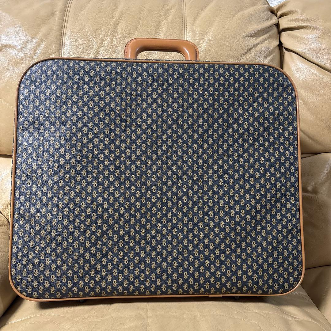 新品未使用　着物　持ち運びバッグ　男女兼用