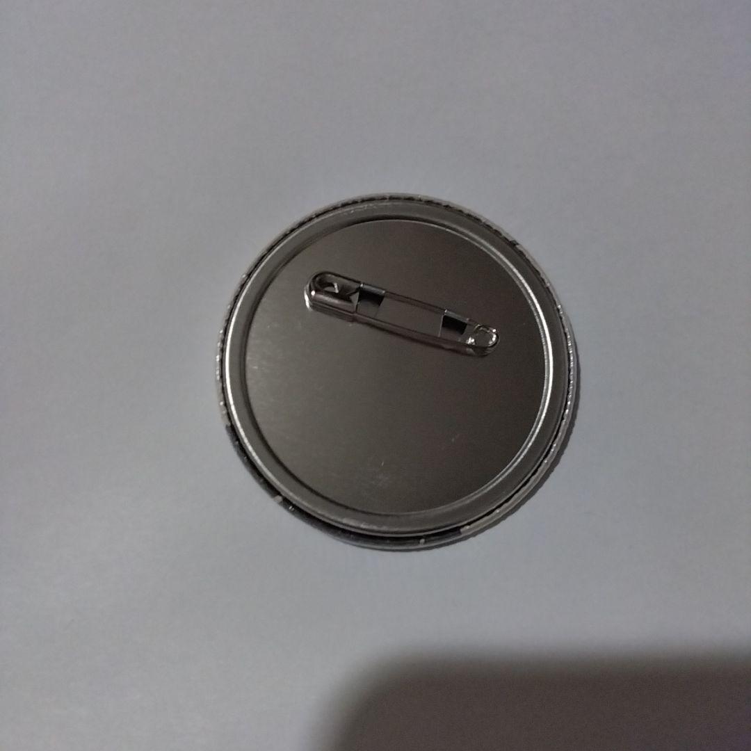 無職転生　ゼニス　缶バッジ