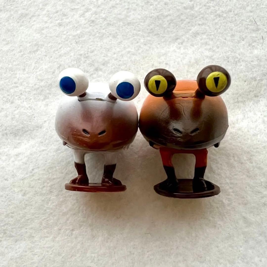 希少品】ピクミン コチャッピー 2個セット Pikmin フィギュア - メルカリ
