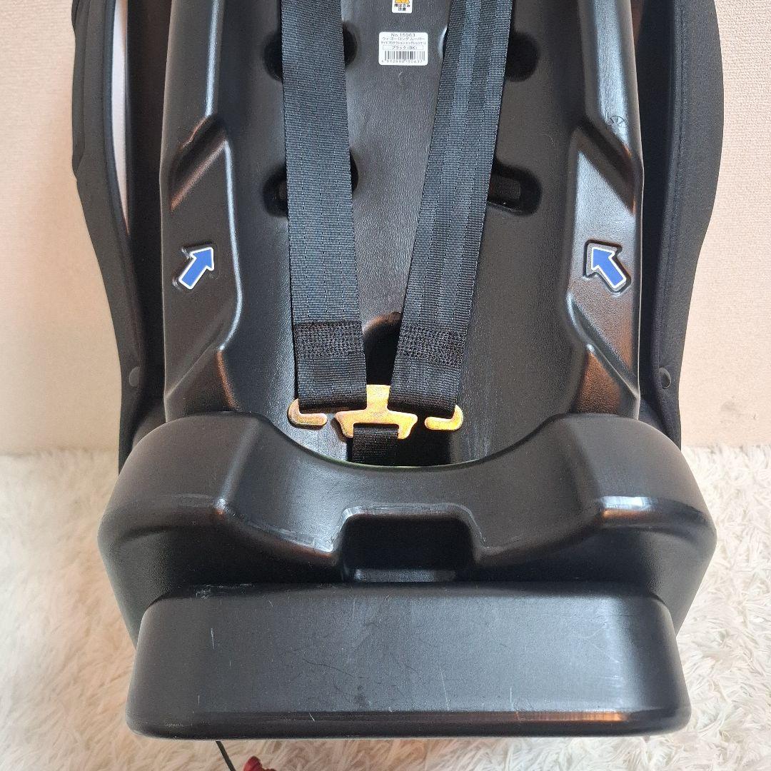 【状態良好】combi ウィゴーロングムーバー エッグショック