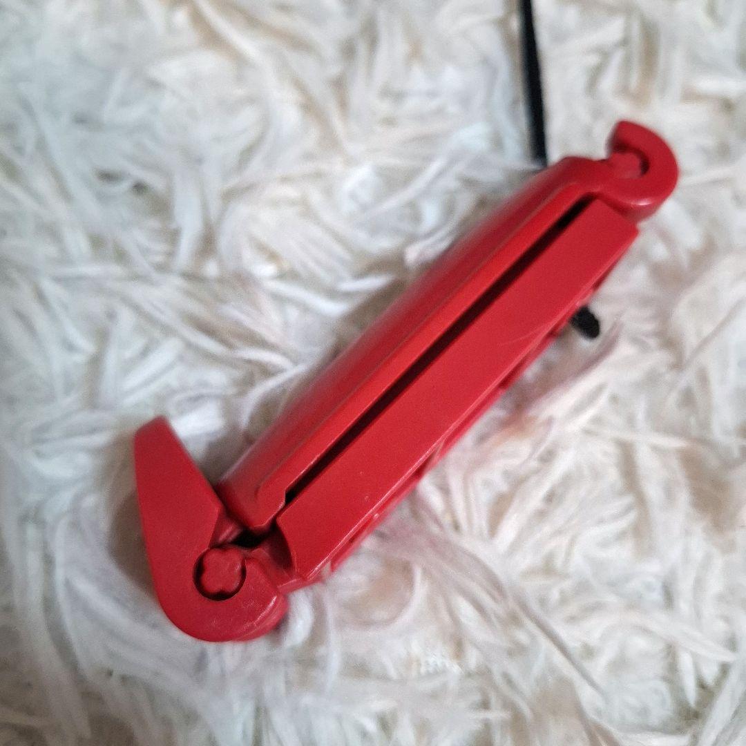 【状態良好】combi ウィゴーロングムーバー エッグショック