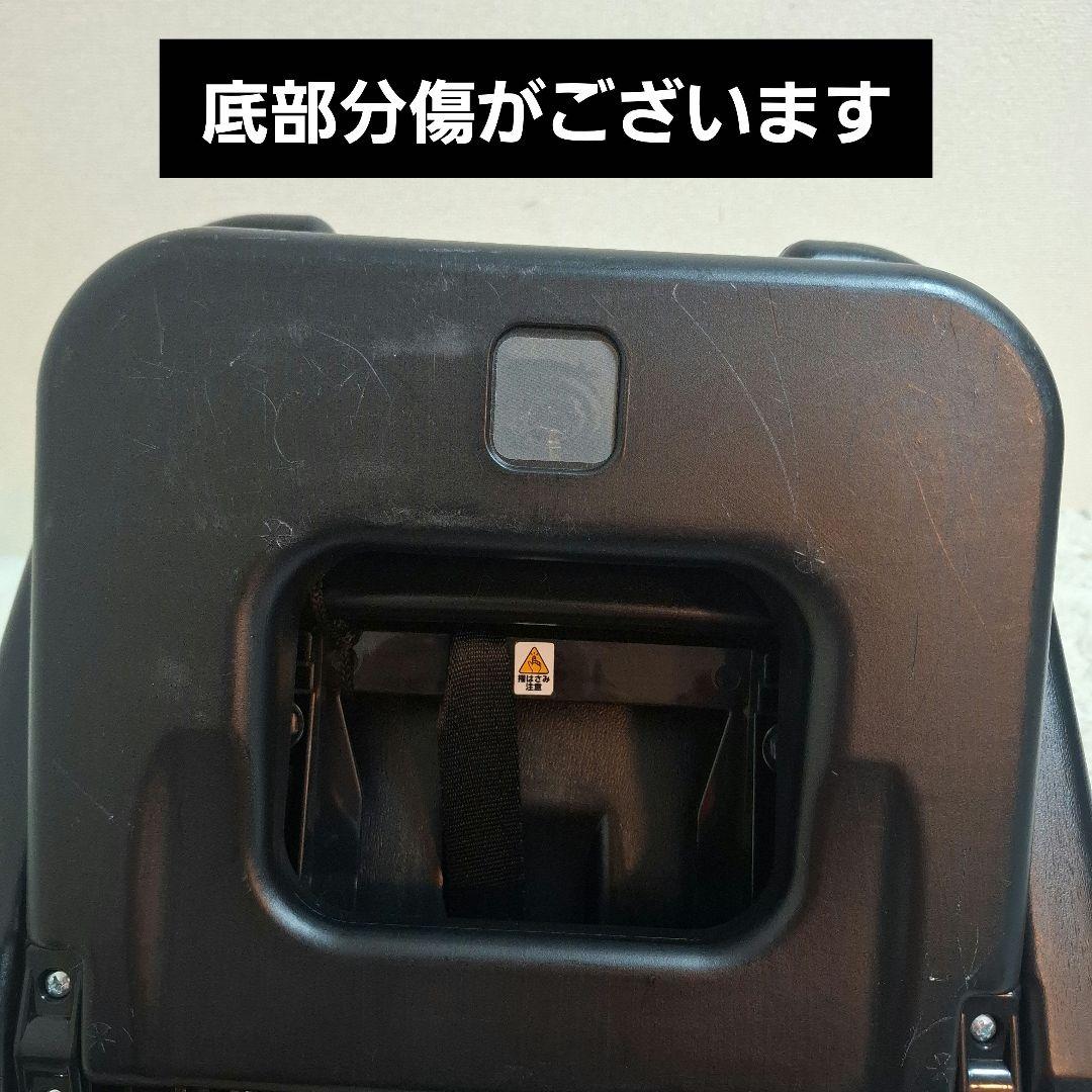 【状態良好】combi ウィゴーロングムーバー エッグショック