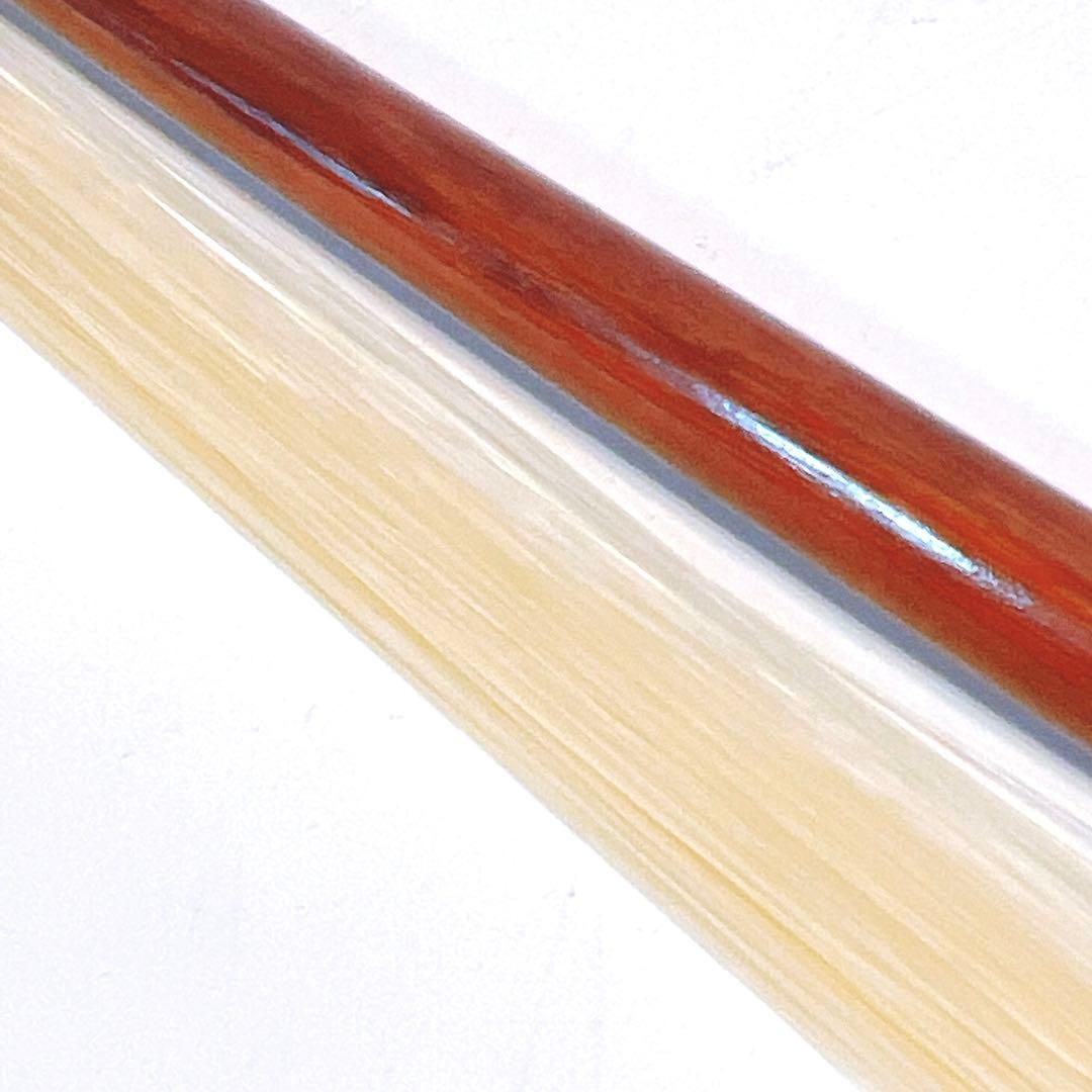 ARCHET A TOKIO バイオリン弓　4/4 アルシェ　張り替え不要