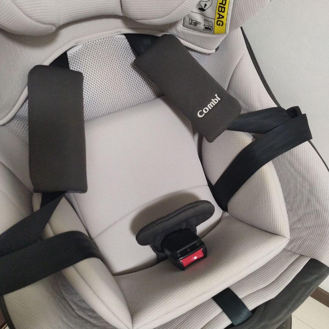 Combi コンビ クルムーヴ スマート エッグショック Simplight コンビ