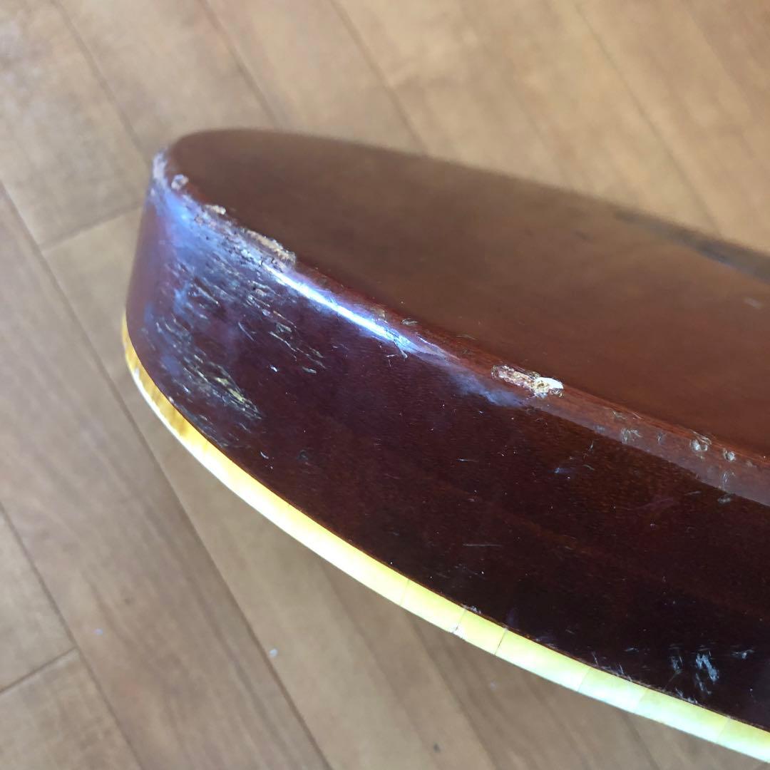 【ジャンク】グレコ レスポール Greco エレキギター