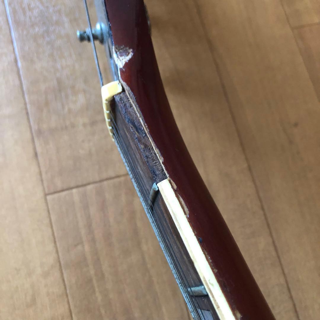 【ジャンク】グレコ レスポール Greco エレキギター