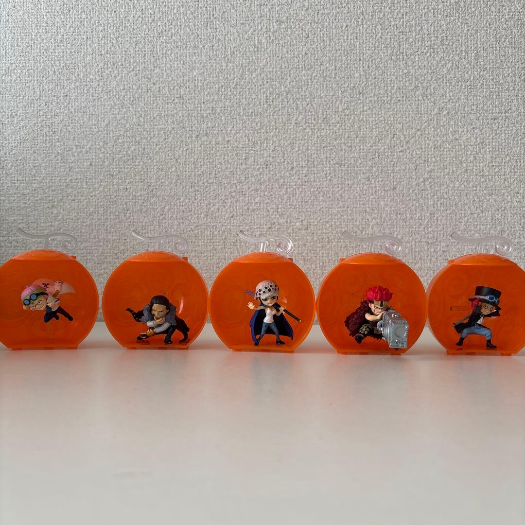 ワンピの実 まとめ売り 42個