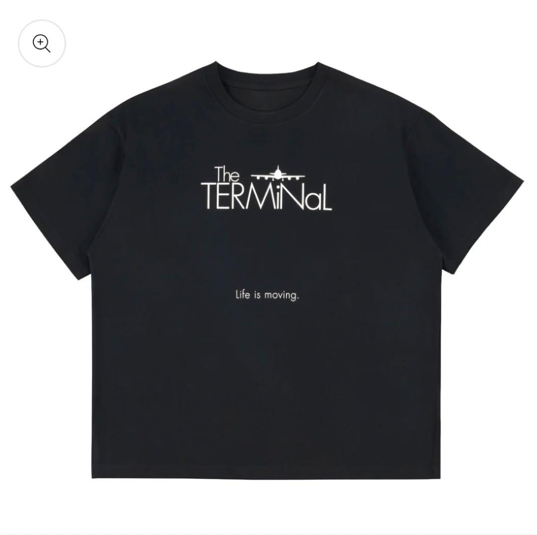 Da-iCE 工藤大輝 item × TERMiNaL Tシャツ & 缶バッジ - メルカリ