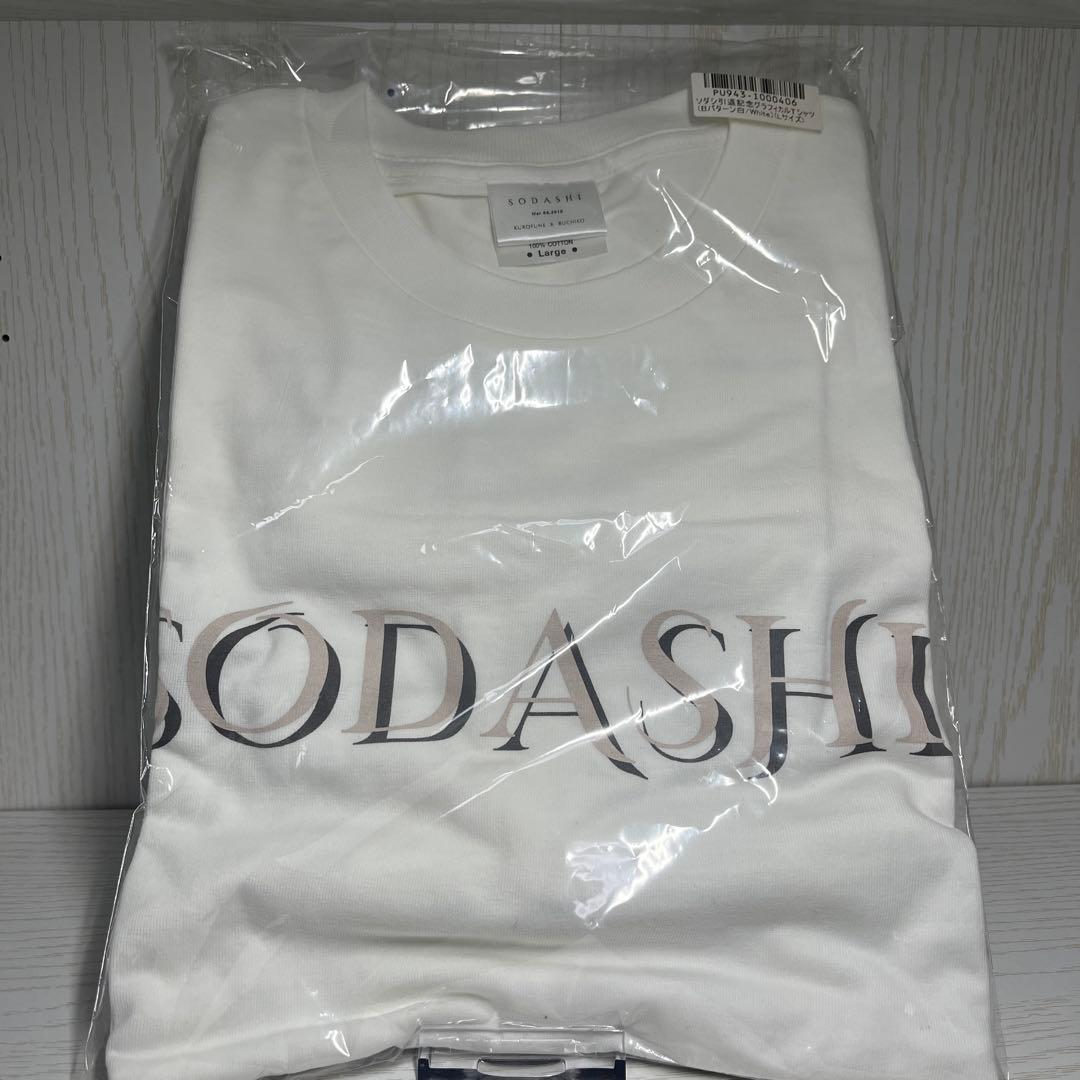 M.t.d ソダシグッズ