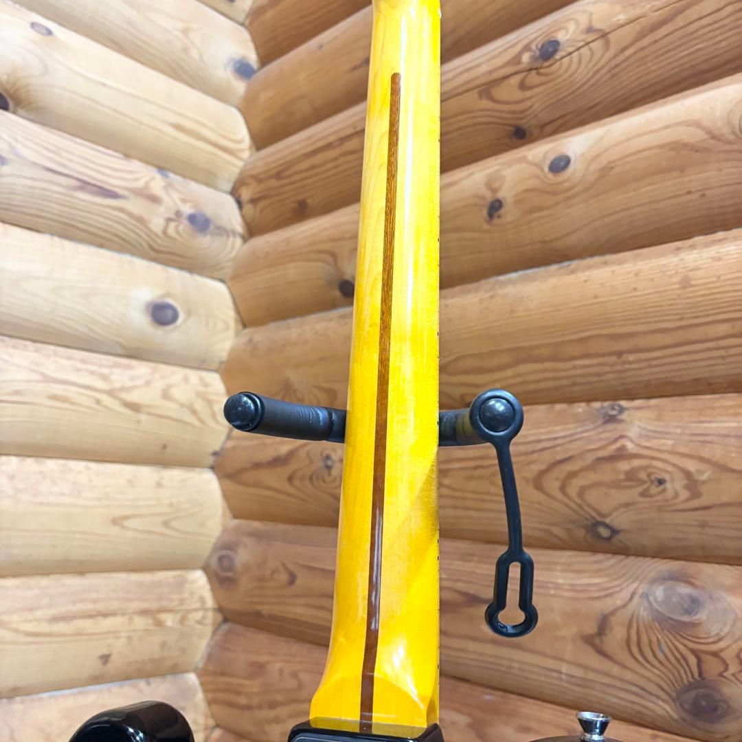 【美品】Donner シンライン テレキャスター DJC-1000S