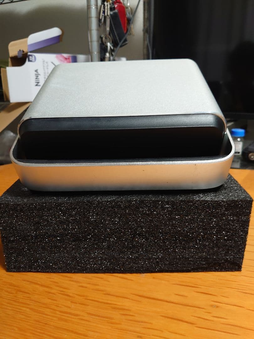 ANKER ポタ電 434 防災対策 アウトドア ポータブル DC 5V