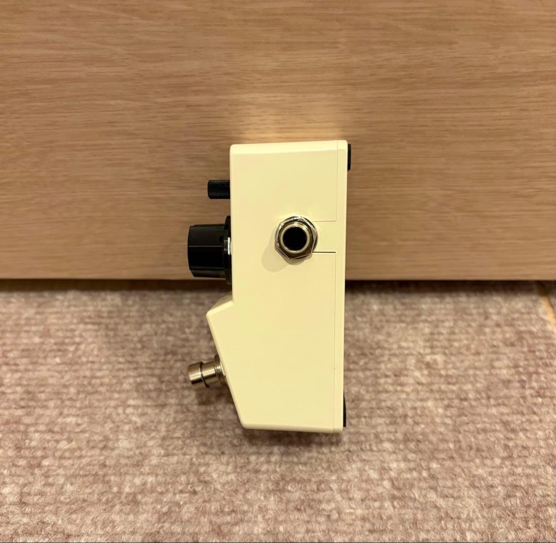 Ibanez BTMINI ブースター