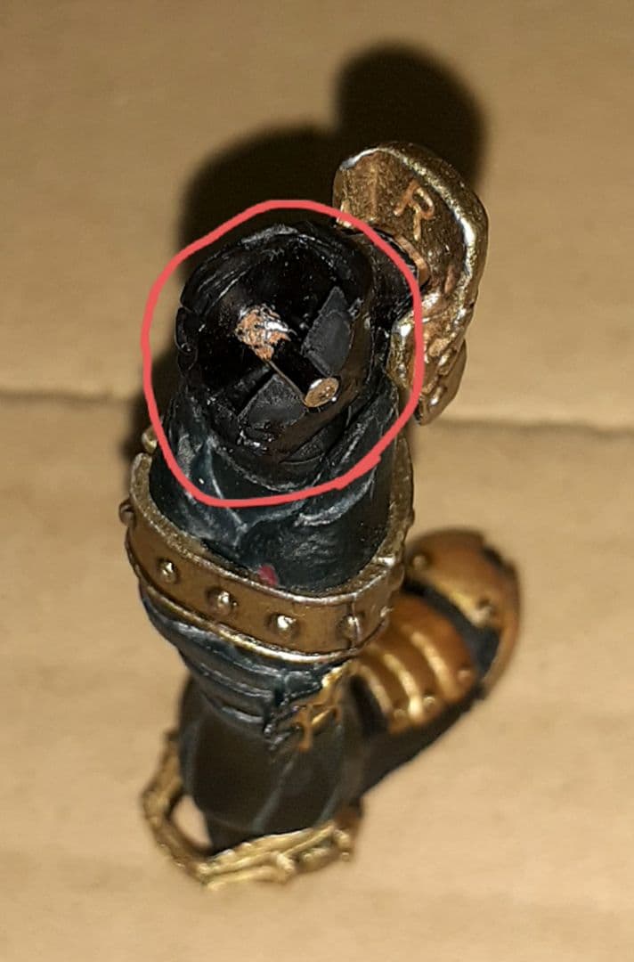 SIC『仮面ライダー・ブレイド』シリーズ