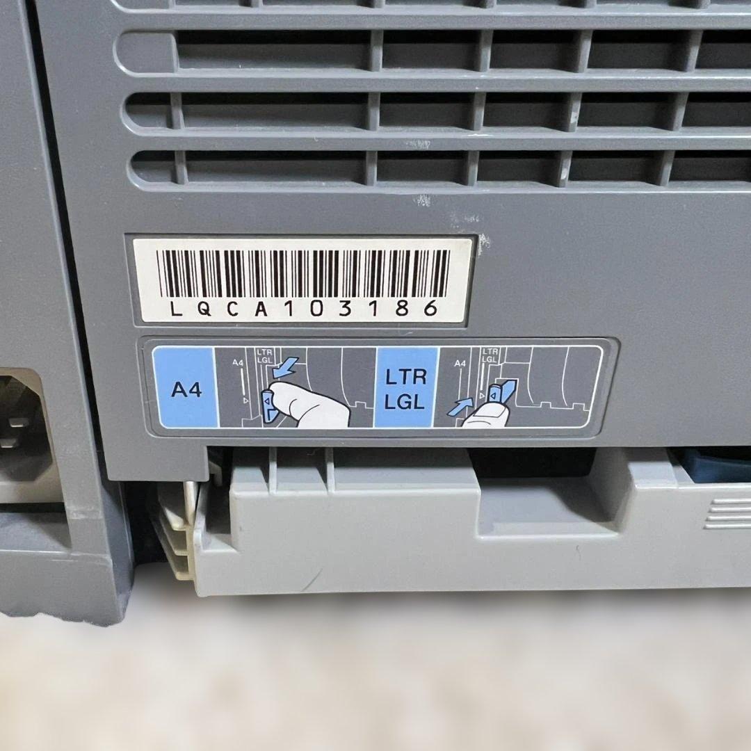 Canon Satera LBP3300 レーザープリンタ 総印刷4.1万枚-安い初売