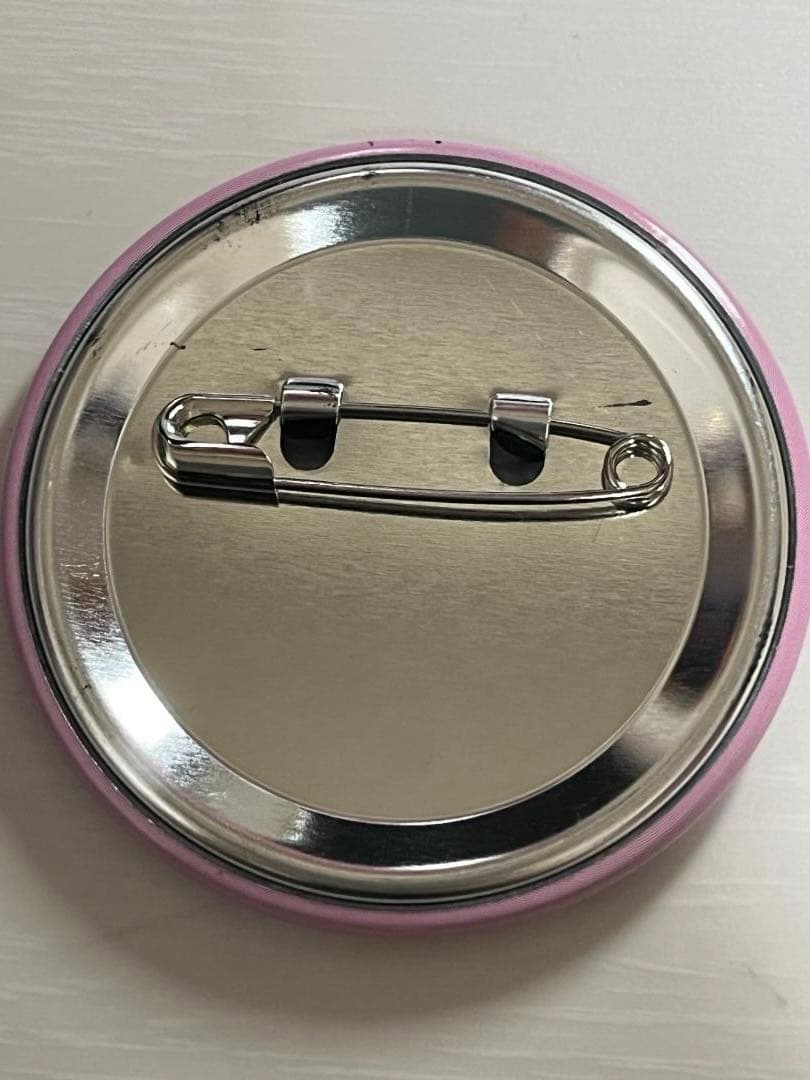 ＊開封品＊カードキャプターさくら　さくらフェスティバル缶バッジ