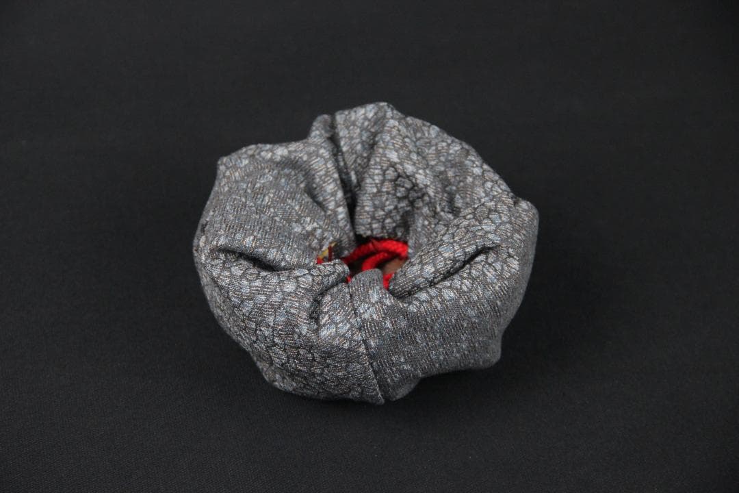 楽焼 焼締茶碗 花押款 時代物 抹茶碗 茶道具 仕覆付 EN5-20 - メルカリ