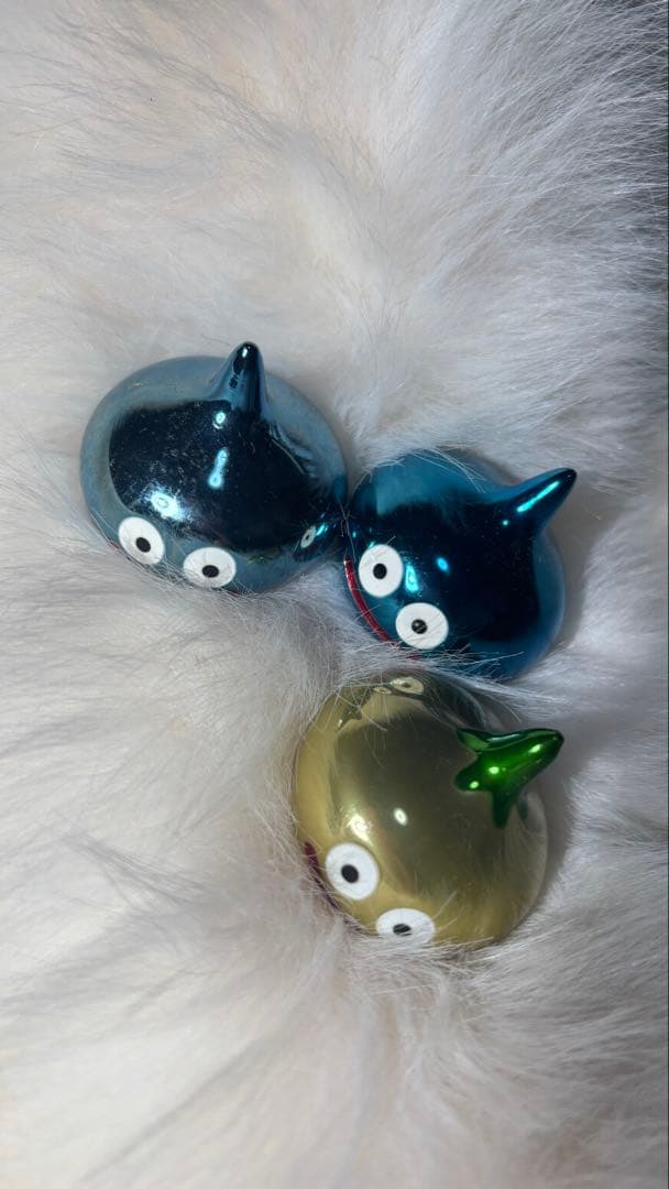 スライムと魔王フィギュア8体セット