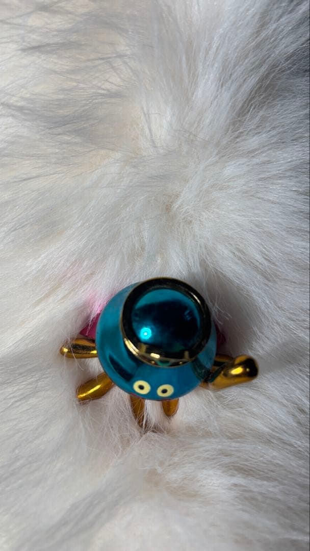 スライムと魔王フィギュア8体セット